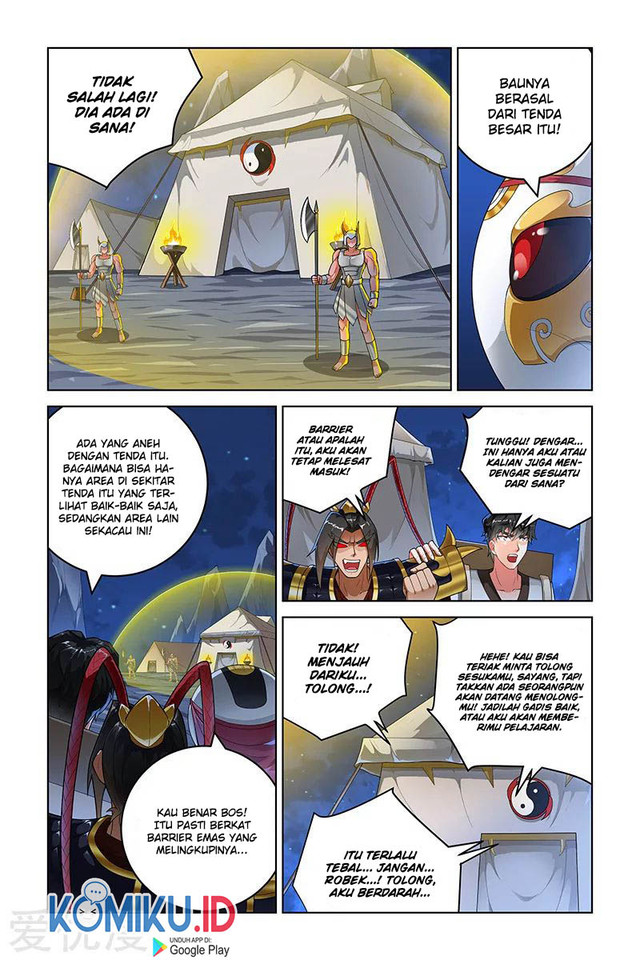 Demonic Housekeeper Chapter 233 Gambar 2